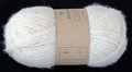 Isager Soft (Eco Soft) 0. weiss